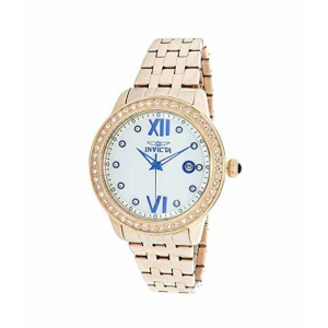 Invicta Angel Women's Watch Rose Gold (23663)