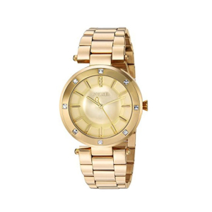 Invicta Angel Women's Watch Gold (23728)