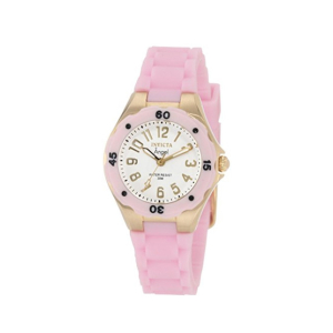 Invicta Angel Women's Watch Pink (1617)