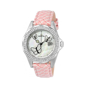 Invicta Angel Women's Watch Pink (23643)