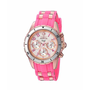 Invicta Angel Women's Watch Pink (24900)