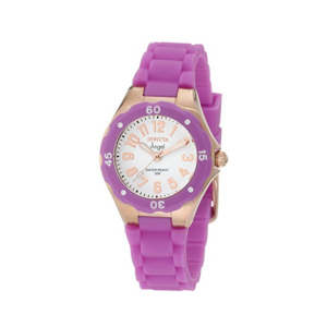Invicta Angel Women's Watch Purple (1623)