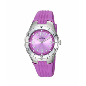 Invicta Angel Women's Watch Purple (24123)