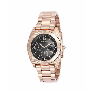 Invicta Angel Women's Watch Rose Gold (23751)