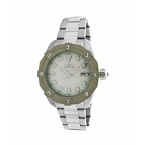 Invicta Angel Women's Watch Silver (20318)