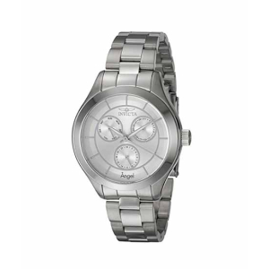 Invicta Angel Women's Watch Silver (21693)
