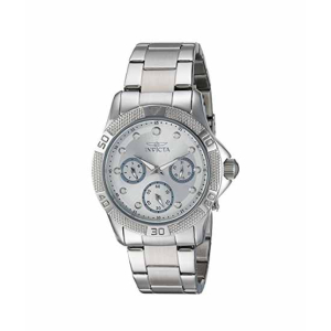 Invicta Angel Women's Watch Silver (21764)