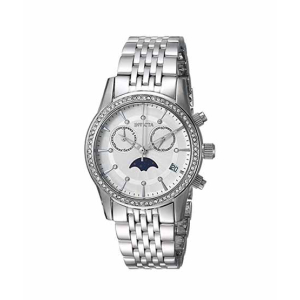 Invicta Angel Women's Watch Silver (22504)