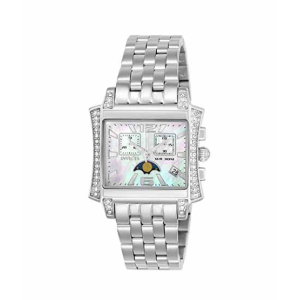Invicta Angel Women's Watch Silver (22530)