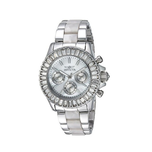Invicta Angel Women's Watch Silver (22968)