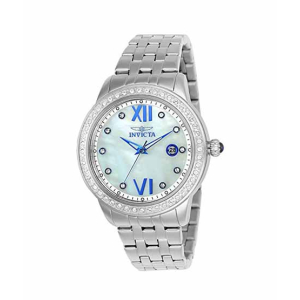 Invicta Angel Women's Watch Silver (23661)
