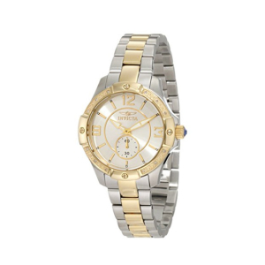 Invicta Angel Women's Watch Two-Tone (10222)