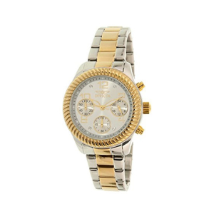 Invicta Angel Women's Watch Two-Tone (20268)