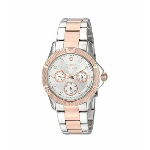 Invicta Angel Women's Watch Two-Tone (21762)