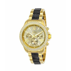 Invicta Angel Women's Watch Two Tone (24125)