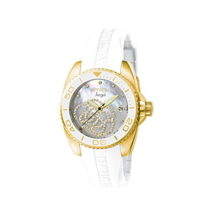 Invicta Angel Women's Watch White (0488)