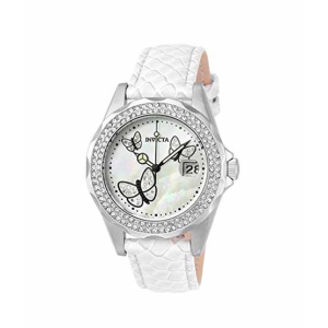 Invicta Angel Women's Watch White (23644)