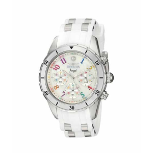 Invicta Angel Women's Watch White (24903)