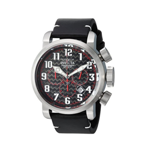 Invicta Aviator Men's Watch Black (22261)