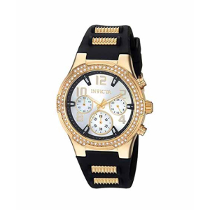 Invicta BLU Women's Watch Black (24198)