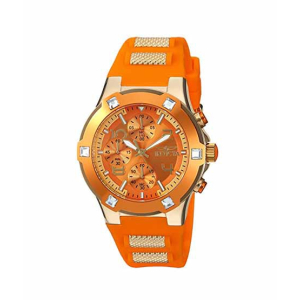 Invicta BLU Women's Watch Orange (24193)
