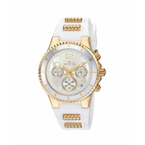 Invicta BLU Women's Watch White (24187)
