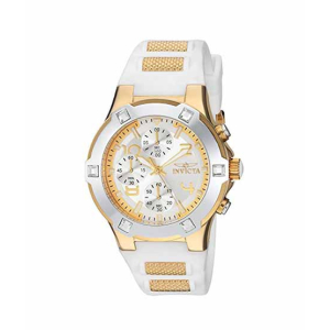 Invicta BLU Women's Watch White (24192)
