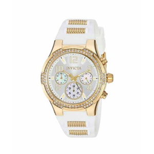 Invicta BLU Women's Watch White (24199)