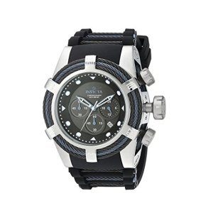 Invicta Bolt Men's Watch Black (23051)