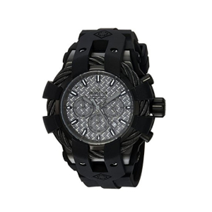 Invicta Bolt Men's Watch Black (23865)