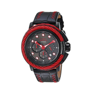 Invicta Bolt Men's Watch Black (24440)
