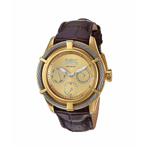 Invicta Bolt Women's Watch Brown (24458)