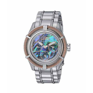 Invicta Bolt Women's Watch Silver (24453)