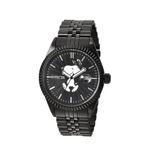 Invicta Character Collection Men's Watch Black (24802)