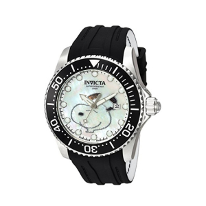 Invicta Character Collection Men's Watch Black (24822)
