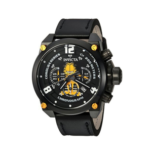Invicta Character Collection Men's Watch Black (24888)