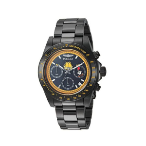 Invicta Character Collection Men's Watch Black (24891)