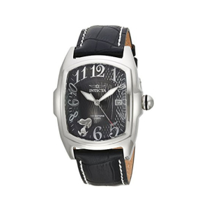 Invicta Character Collection Men's Watch Black (25024)