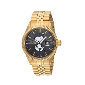 Invicta Character Collection Men's Watch Gold (24801)