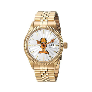 Invicta Character Collection Men's Watch Gold (24873)