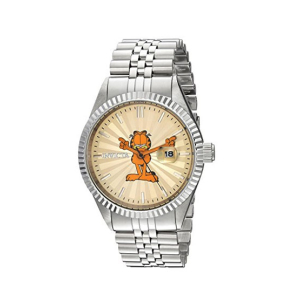 Invicta Character Collection Men's Watch Silver (24872)