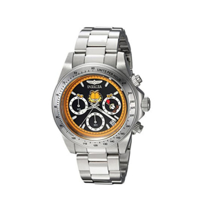 Invicta Character Collection Men's Watch Silver (24889)