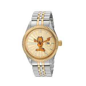 Invicta Character Collection Men's Watch Two-Tone (24874)