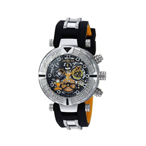 Invicta Character Collection Men's Watch Two-Tone (24878)