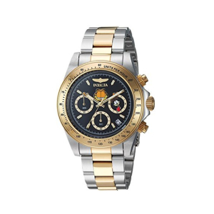 Invicta Character Collection Men's Watch Two-Tone (24890)