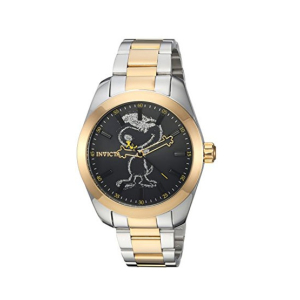 Invicta Character Collection Men's Watch Two-Tone (24937)