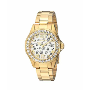 Invicta Character Collection Women's Watch Gold (24818)
