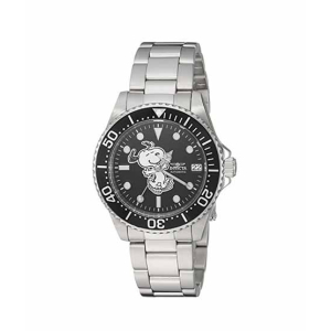 Invicta Character Collection Women's Watch Silver (24790)