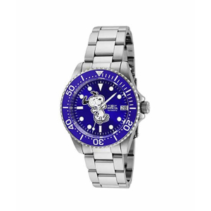 Invicta Character Collection Women's Watch Silver (24791)