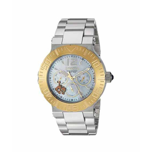Invicta Character Collection Women's Watch Silver (24870)